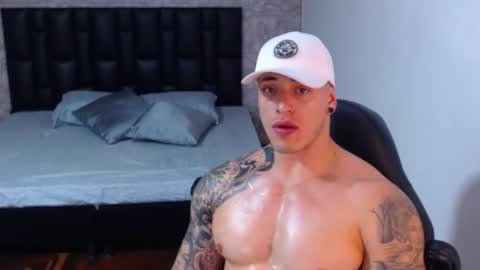 Jeremy lane online show from February 2025 12:43:01 AM