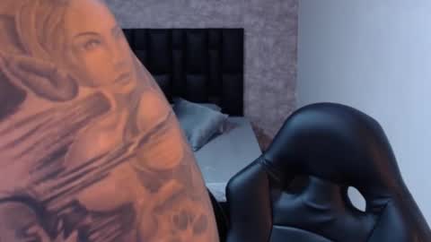 Jeremy lane online show from March 2025 11:20:01 PM