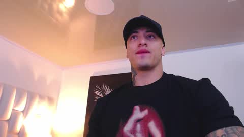 Jeremy lane online show from October 2025 11:05:01 PM