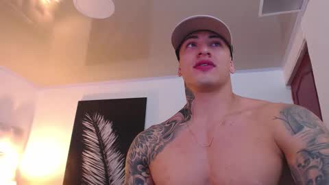 Jeremy lane online show from October 2025 11:16:01 PM