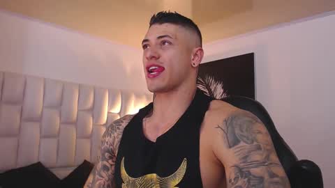 Jeremy lane online show from November 2025 11:15:02 PM