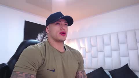 Jeremy lane online show from February 2026 11:36:02 PM