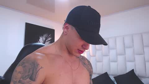 Jeremy lane online show from February 2026 11:36:01 PM