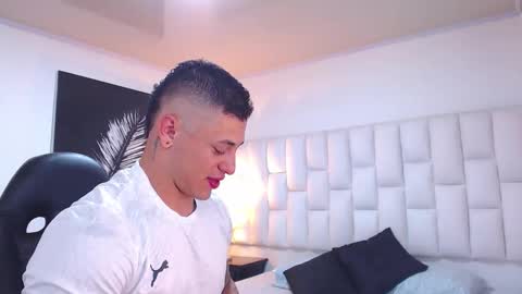 Jeremy lane online show from March 2026 11:55:02 PM