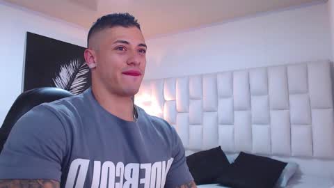 Jeremy lane online show from April 2026 11:13:02 PM