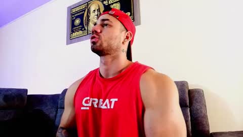 Jeremy Lowe online show from November 2025 06:29:01 PM