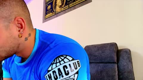 Jeremy Lowe online show from February 2026 05:42:02 PM