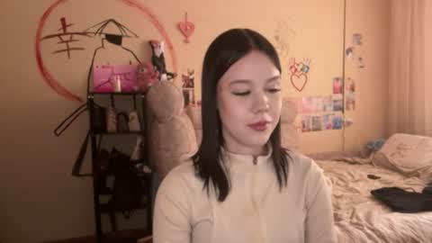 Snapshot of jeremywaggner chatting on May 2026 12:34:02 PM Jasmine online show from May 2026 12:34:02 PM