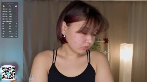 Jenny online show from December 2025 04:19:02 AM