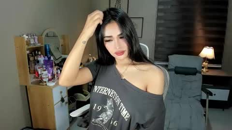 Snapshot of jerkingjenaxxx chatting on March 2026 10:16:01 PM JENA online show from March 2026 10:16:01 PM