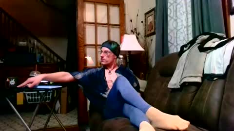 Snapshot of jerkinvinny chatting on February 2025 08:31:01 AM Vinn online show from February 2025 08:31:01 AM