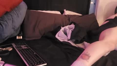 jerknoff247 online show from January 2025 04:55:01 AM