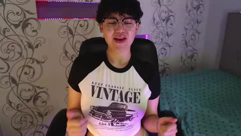 jero harper1 online show from February 2025 03:40:01 PM