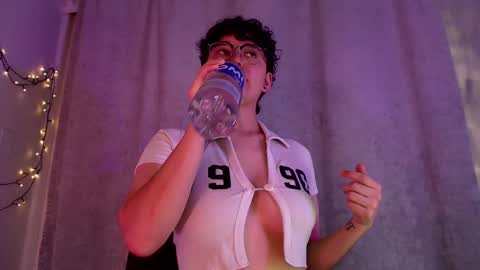 jero harper1 online show from March 2025 08:44:02 PM