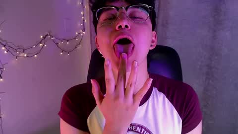 jero harper1 online show from March 2025 05:17:02 PM