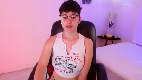 jero harper1 online show from October 2025 02:59:01 PM