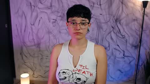 Snapshot of jeroharper chatting on January 2026 09:57:01 PM Jero Harper online show from January 2026 09:57:01 PM