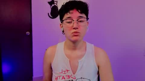 Snapshot of jeroharper chatting on February 2026 08:24:02 PM Jero Harper online show from February 2026 08:24:02 PM