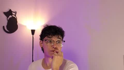 Snapshot of jeroharper chatting on February 2026 08:24:01 PM Jero Harper online show from February 2026 08:24:01 PM