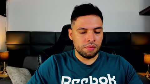 jerome3773 online show from December 2024 05:26:01 AM