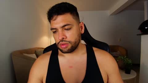 jerome3773 online show from February 2025 05:59:01 AM