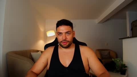 jerome3773 online show from February 2025 12:03:01 AM