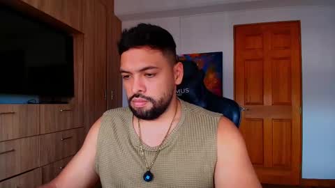 jerome3773 online show from December 2025 07:07:01 PM