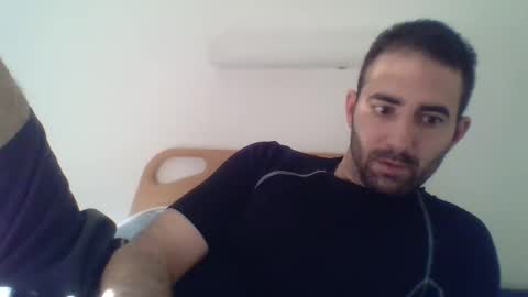 jeropa5476 online show from January 2025 04:25:02 PM