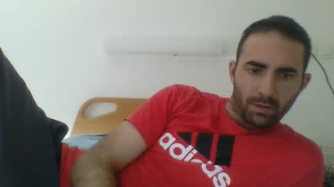 jeropa5476 online show from December 2025 01:40:02 PM