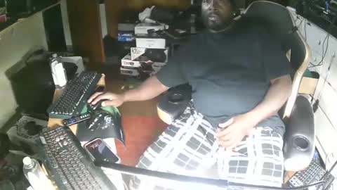 jerry johnson online show from November 2025 11:40:01 PM