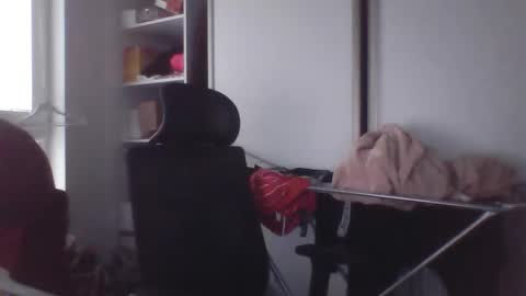 Snapshot of jerryalise chatting on January 2026 02:22:01 PM jerryalise online show from January 2026 02:22:01 PM