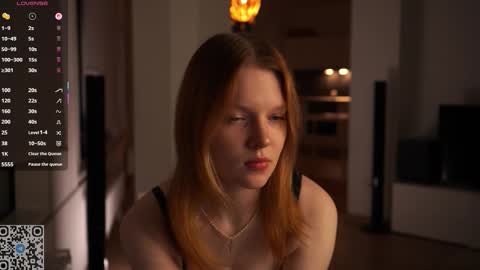 Snapshot of jerrybenear chatting on September 2025 03:23:02 PM Molly online show from September 2025 03:23:02 PM