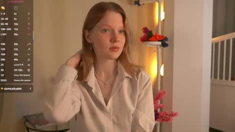 Snapshot of jerrybenear chatting on September 2025 03:33:01 PM Molly online show from September 2025 03:33:01 PM