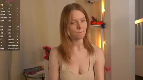 Snapshot of jerrybenear chatting on September 2025 04:52:02 PM Molly online show from September 2025 04:52:02 PM