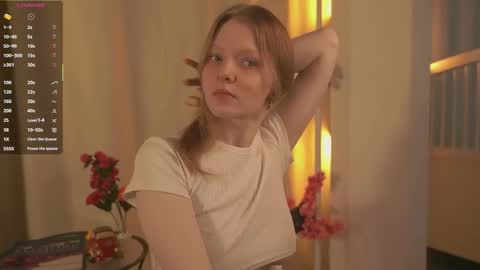 Snapshot of jerrybenear chatting on September 2025 03:57:01 PM Molly online show from September 2025 03:57:01 PM