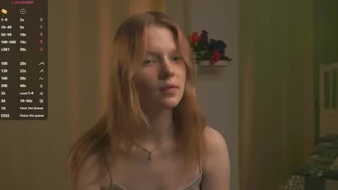 Snapshot of jerrybenear chatting on September 2025 02:08:01 PM Molly online show from September 2025 02:08:01 PM