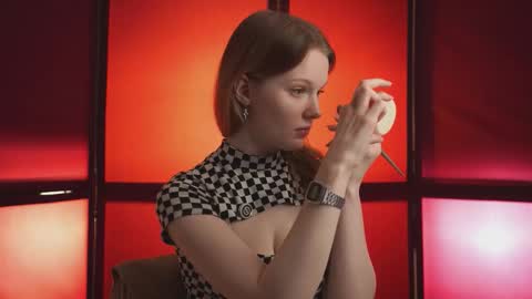 Snapshot of jerrybenear chatting on November 2025 04:18:01 PM Molly online show from November 2025 04:18:01 PM