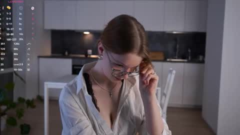 Snapshot of jerrybenear chatting on November 2025 03:46:01 PM Molly online show from November 2025 03:46:01 PM