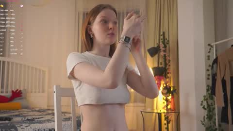 Snapshot of jerrybenear chatting on November 2025 03:47:01 PM Molly online show from November 2025 03:47:01 PM