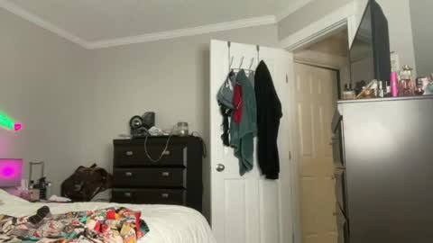 Jerry Jameson online show from January 2025 02:04:01 AM