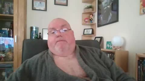 Harry online show from January 2025 09:34:02 AM