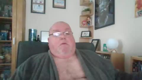 Harry online show from February 2025 10:10:02 AM