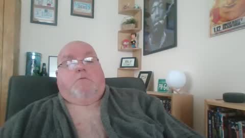 Harry online show from February 2025 10:42:02 AM