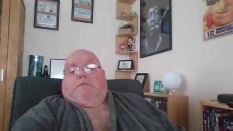 Harry online show from March 2025 09:10:02 AM