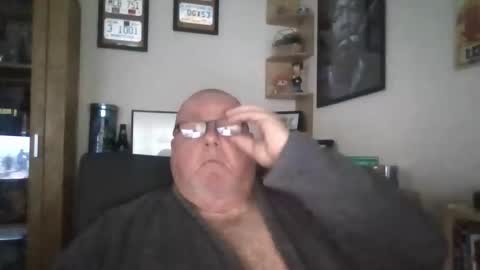 Harry online show from December 2025 10:56:02 AM