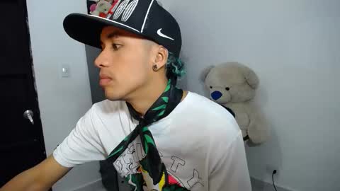 jersiherberth online show from April 2026 10:25:01 AM