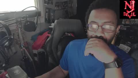 Jerzey2k2 aka the Alpha online show from March 2026 07:09:01 PM