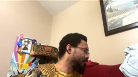 Snapshot of jerzey2k2 chatting on March 2026 06:32:01 AM Jerzey2k2 aka the Alpha online show from March 2026 06:32:01 AM