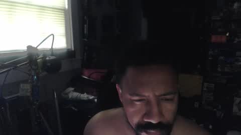 Snapshot of jerzey2k2 chatting on March 2026 01:11:02 PM Jerzey2k2 aka the Alpha online show from March 2026 01:11:02 PM