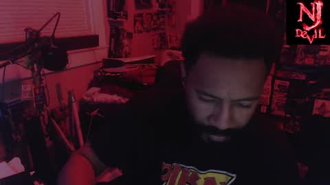 Snapshot of jerzey2k2 chatting on April 2026 04:06:02 AM Jerzey2k2 aka the Alpha online show from April 2026 04:06:02 AM